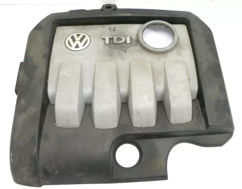 VW Touran Golf 5 1K Motorabdeckung Abdeckung Motor Blende 1.9 2.0 TDI 03G103925