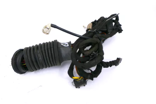 Seat Ibiza 6K Kabelbaum Leitungsatz Tür 6K3971120DH links Türkabelbaum