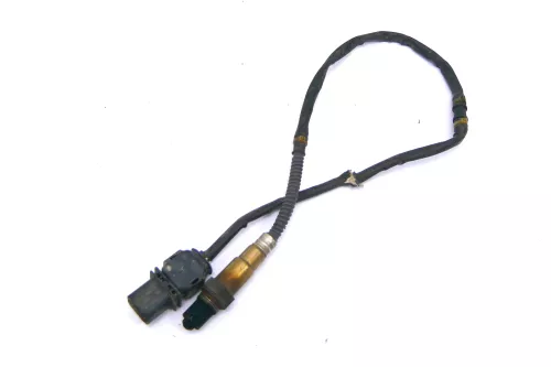 VW Sharan 7M 2,0 TDI BRT 03G906262C Abgastemperaturregler Regler Lambdasonde