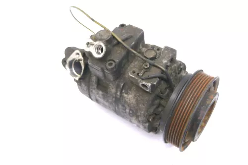 VW Passat 3B Audi A4 B5 Klimakompressor Klima 2,3 8D0260805C 8D0260805K AGZ V5 (115891)