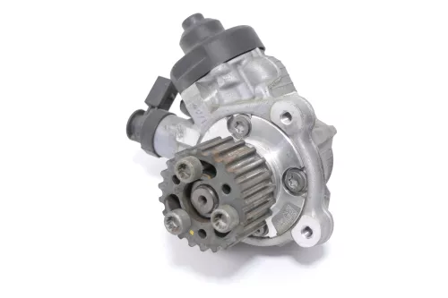 VW Passat 3C Audi A4 Hochdruckpumpe 03L130851AX 03L130755 03L130851X 2.0 TDI (115912)