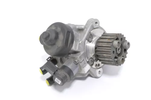 VW Passat 3C Audi A4 Hochdruckpumpe 03L130851AX 03L130755 03L130851X 2.0 TDI (115912)