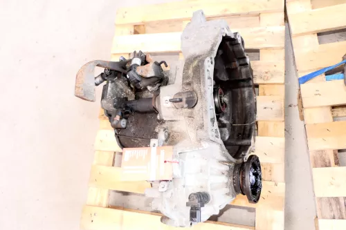 VW Golf 4 A3 1,9 TDI Getriebe 5 Gang 66kw 90PS - 81kw EBJ (ALH/AGR/ASV/ASV Moto