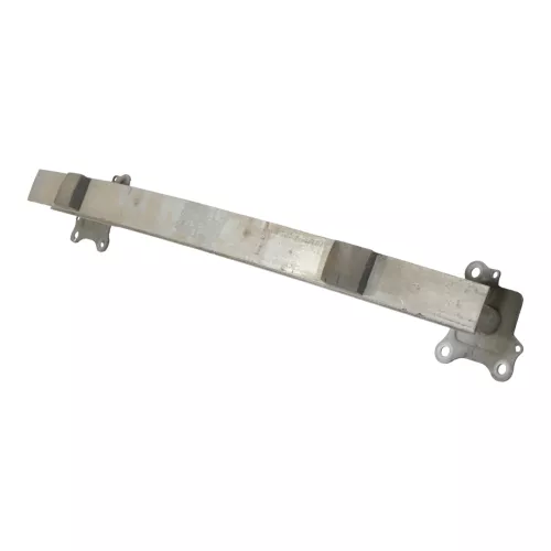 Audi A3 8L Querträger Stoßfänger Pralldämpfer Aufpralldämpfer vorne 8L0807109F