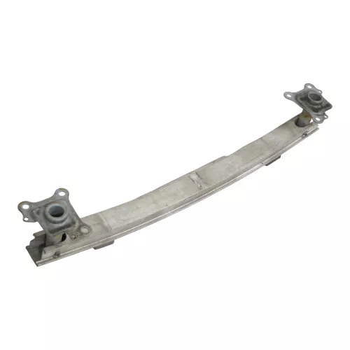 Audi A3 8L Querträger Stoßfänger Pralldämpfer Aufpralldämpfer vorne 8L0807109F (115967)