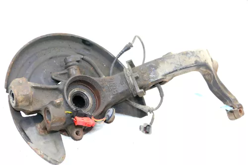 Passat 3B A4 Achsschenkel Radlager rechts vorn 8D0407254C Benziner+TDI 82mm (116100)