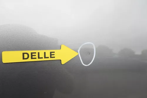 VW Sharan 7M Ford Galaxy Tür links hinten grau LS7U ab Bj.2000 Facelift (116163)