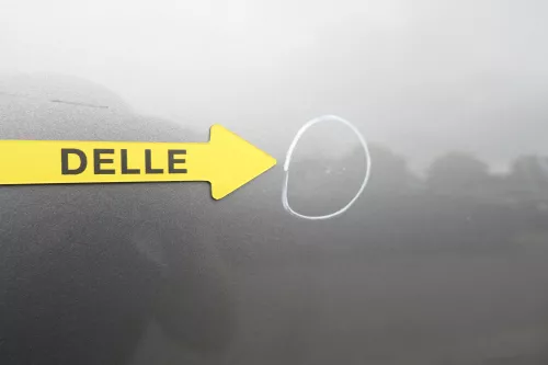 VW Sharan 7M Ford Galaxy Tür links hinten grau LS7U ab Bj.2000 Facelift (116163)