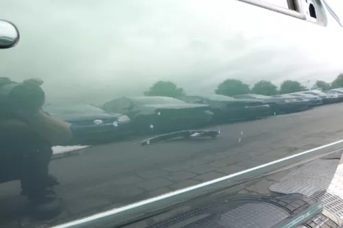 VW Golf 4 Bora Tür vorne rechts Beifahrertür 4/5-Türer+ Kombi Avant grün LC6M (116228)