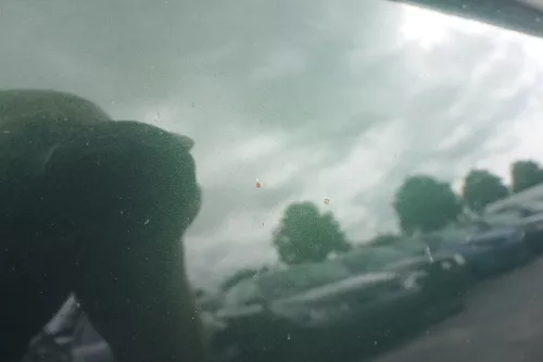 VW Golf 4 Motorhaube Haube Klappe vorne grün LC6M brightgreen (116232)