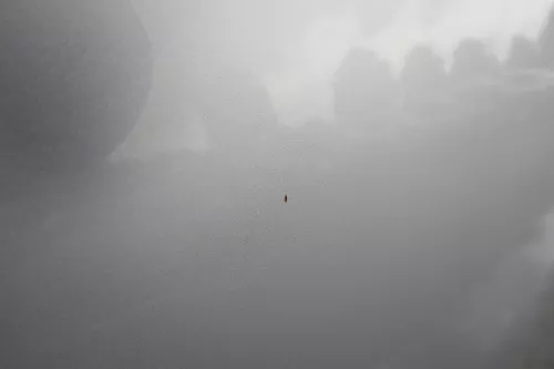 VW Passat 3C Motorhaube Klappe vorne vorn Haube silber LA7W Frontklappe (116233)