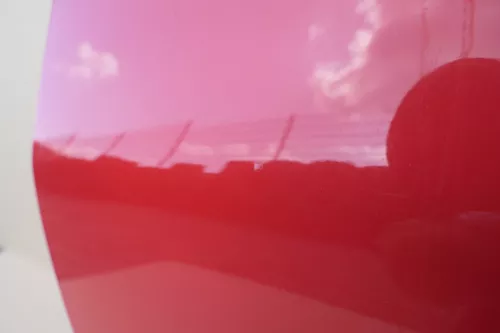 VW Polo Variant Kombi 6Kv oder Caddy 9Kv Tür vorne links rot LP3G (116312)