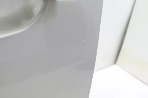 VW Golf 4 Bora Tür vorne links Fahrertür 4/5-Türer Kombi Variant silber LB7Z - 6 (116364)