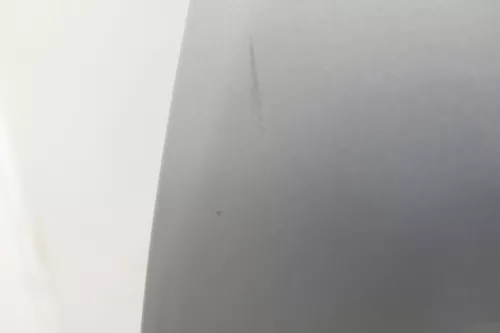 VW Golf 4 Bora Tür vorne links Fahrertür 4/5-Türer Kombi Variant silber LB7Z - 6 (116364)