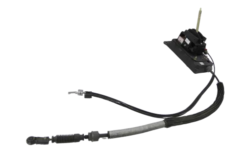 VW Golf 4 Schaltgestänge Automatikgetriebe Automatik 1J0713061A 1J0713265A (116680)