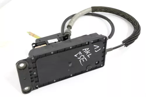 VW Golf 4 Schaltgestänge Automatikgetriebe Automatik 1J0713061A 1J0713265A (116680)