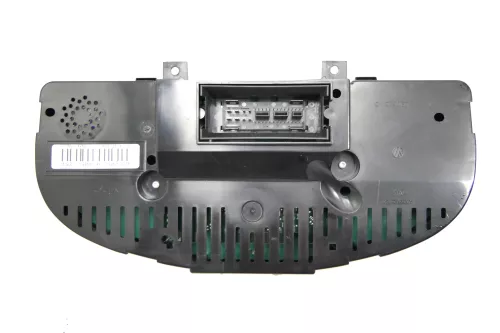 VW Golf 5 1K 5M Plus Tacho Tachometer 1K0920862K 1.9  2.0 TDI Diesel 161.000km (116734)