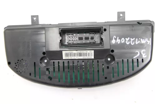 VW Passat 3C Tacho Tachometer 122.000km 3C0920852J Diesel TDI (116767)