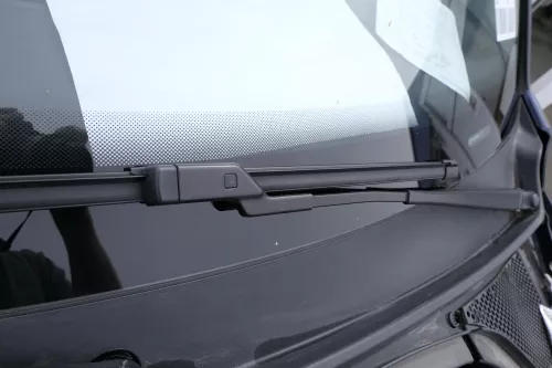 VW Tiguan 5N Aero-Twin Wischerarm Arm Scheibenwischer vorne links 5N1955409