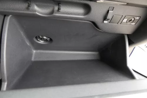 VW Tiguan Handschuhfach Handschuhfachdeckel Deckel Klappe 5N0858069J (116889)