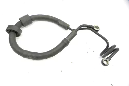 Audi A4 8E Dehnschlauch Servoschlauch Servoleitung 8E1422893M 6 Zylinder Diesel