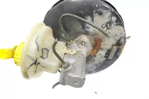 Seat Ibiza 6K Caddy Bremskraftverstärker Bremskraftregler 6K1612105K (117070)