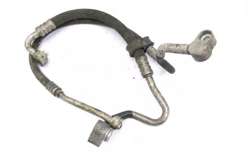 VW Passat 3BG Klimaleitung Kältemittelschlauch 3B0260704J 3B0260704N original