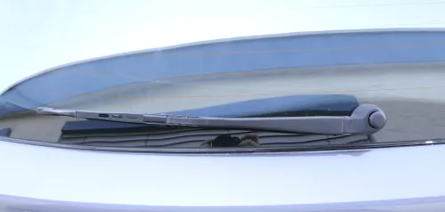 Audi A3 8L A4 B5 Heckwischerarm Arm Heckwischer Scheibenwischerarm hinten