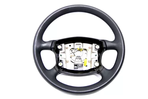 Audi A3 8L A6 4B A4 Lenkrad 4-Speichen 8L0419091P (ohne den Airbag) (117114)