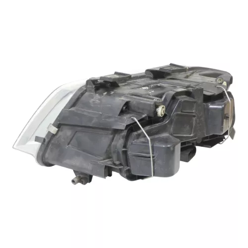 Audi A6 4B Scheinwerfer rechts bis ca. Bj. 2001 (KEIN XEN0N) (117125)