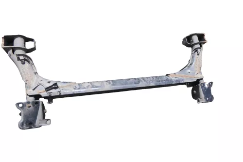 VW Golf 3 + Cabrio Limousine 1H Achse Hinterachse hinten