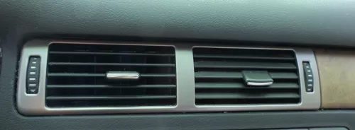 Audi A6 4B Lüftungsdüse Düse Lüftung vorne in der Mitte 4B0819203