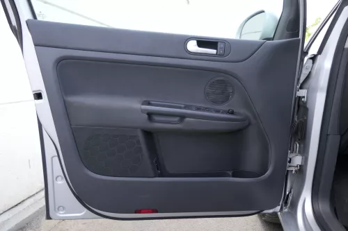 VW Golf Plus 5M 4x Türverkleidung Verkleidung Tür vorn hinten link schwarz anthr