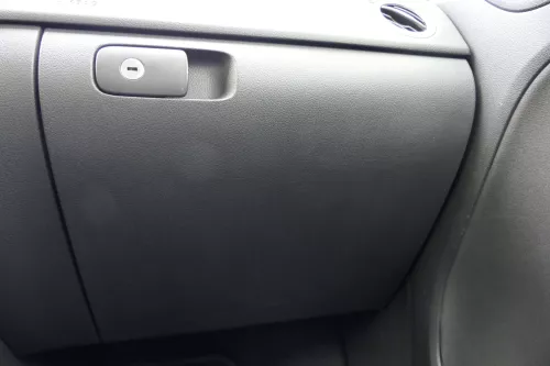 VW Golf Plus 5M Deckel Klappe für Handschuhfach Handschuhfachdeckel anthrazit