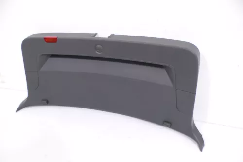 VW Golf Plus 5M Heckklappenverkleidung Verkleidung Heckklappe anthrazit Heckverk (117269)