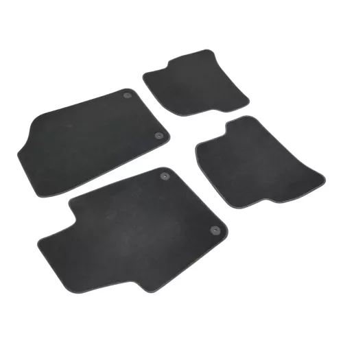 Original VW Polo 6R Fußmatten Fußmatte GT BlueGT (117368)