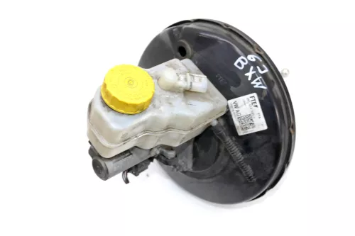 VW Polo Seat Ibiza 6J Bremskraftverstärker Bremskraftregler 6R1614105G