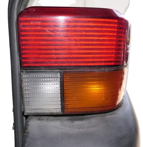 VW T4 Rücklicht hinten rechts Rückleuchte Heckleuchte Lampenträger