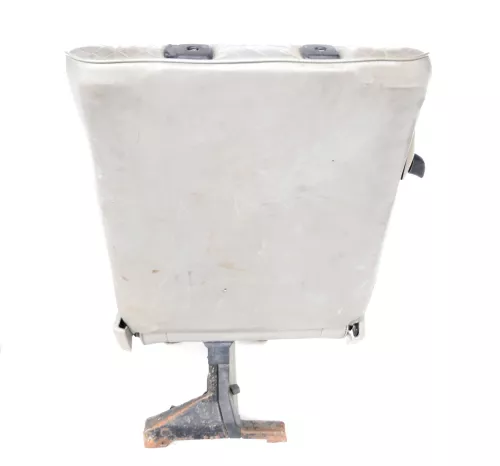 VW T4 Sitz hinten rechts 1. Reihe Lehne Rücksitz (Multivan Caravelle (117414)