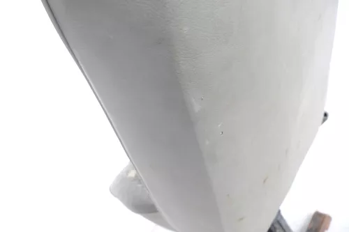 VW T4 Sitz hinten rechts 1. Reihe Lehne Rücksitz (Multivan Caravelle (117414)