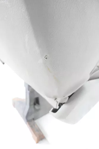 VW T4 Sitz hinten rechts 1. Reihe Lehne Rücksitz (Multivan Caravelle (117414)