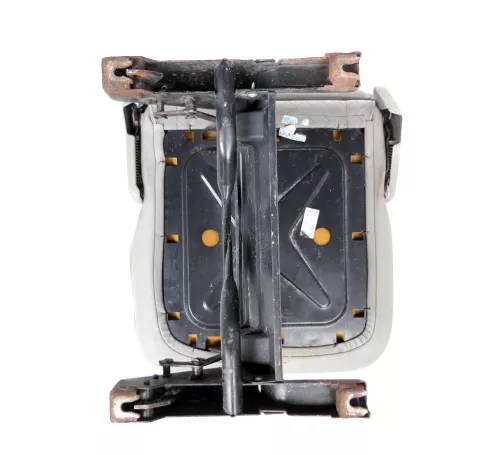 VW T4 Sitz hinten rechts 1. Reihe Lehne Rücksitz (Multivan Caravelle (117414)