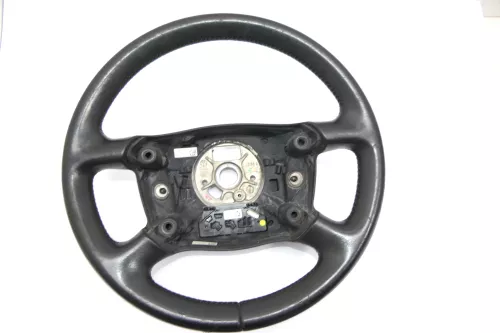 Audi A4 B5 A6 4B A8 Lenkrad schwarz 8Z0419091BG Multifunktionslenkrad