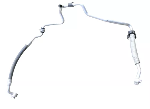 VW Touran Caddy Klimaleitung Kältemittelschlauch 1K0820743CD Klimaanlage BMM