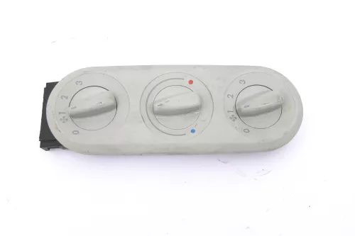 VW T4 Multivan Steuergerät Standheizung Heizung Drehregler 7D0919158A Regler