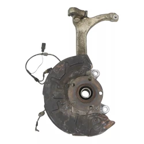 Audi A4 B6 B7 8E Achsschenkel Radlager vorne links 8E0407253C (117592)