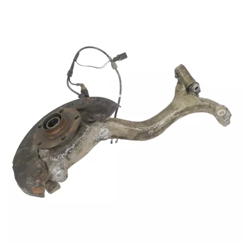 Audi A4 B6 B7 8E Achsschenkel Radlager vorne links 8E0407253C