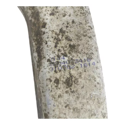 Audi A4 B6 B7 8E Achsschenkel Radlager vorne links 8E0407253C (117592)