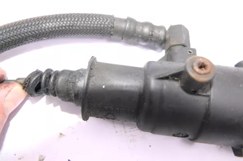 VW Lupo Kupplungsnehmerzylinder Kupplungsnehmer Nehmer 6N0142063D FSI 3L (117619)