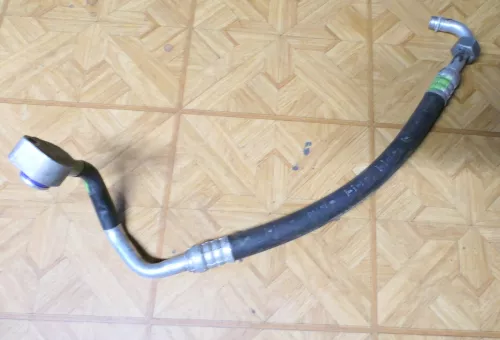 Audi A6 4B Klimaleitung Kältemittelschlauch 8D0260704R 8D0260707R AWT AVF